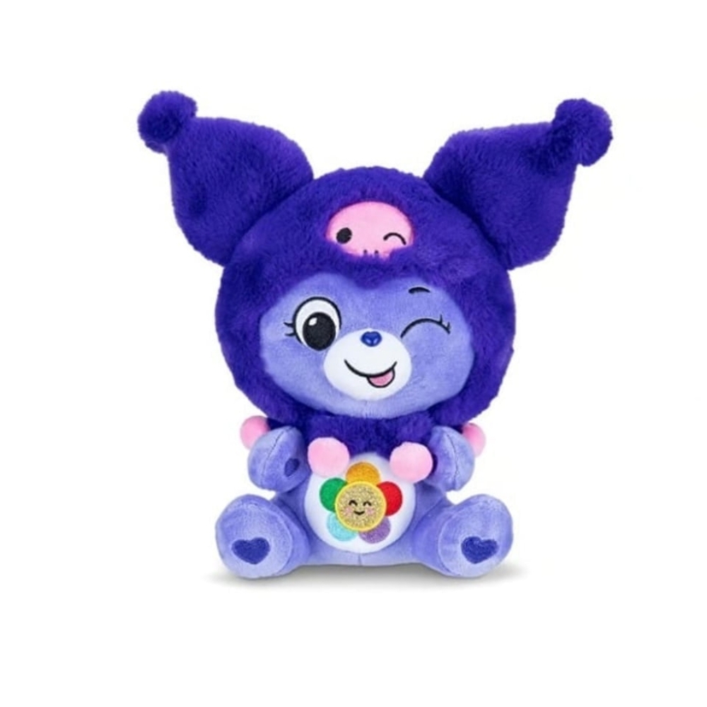 Hello Kitty and Friends x Care Bears Box